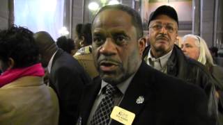 Lobby Day 2013