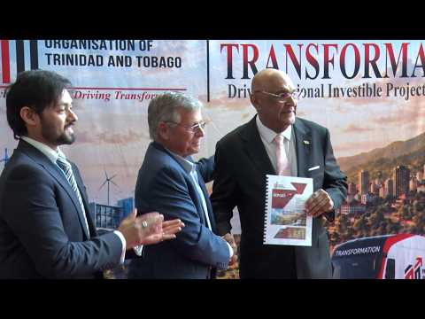 Trade And Investment Minister Identifies Forex And Customs As Key Private Sector Concerns