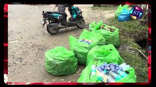 Mass Social Service Organise District Administration Daporijo