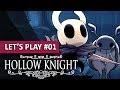 La perfection   hollow knight  lets play fr 1