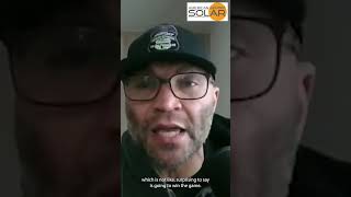 Femi Ayanbadejos Take on Upcoming Ravens-Bills Divisional Bout