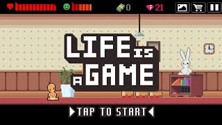 Life Is A Game Gameplay (Android/iOS) screenshot 4