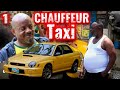 CHAUFFEUR TAXI 1 I FILM CONGOLAIS I NOUVEAUTÉ 2025 