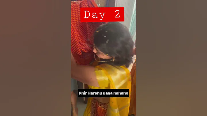 Day 2 haldi function 🥳 🥳 #youtube #youtubeshorts #trending #viral #haldi #reels   #love