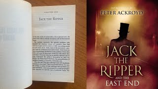 Jack the Ripper: The List of Suspicious Characters 