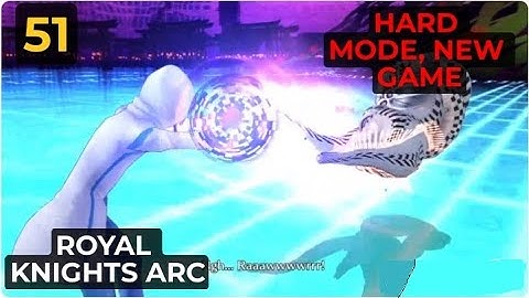 Evolution of Arata Digimon Story Cyber Sleuth HARD Mode No Commentary Part 51