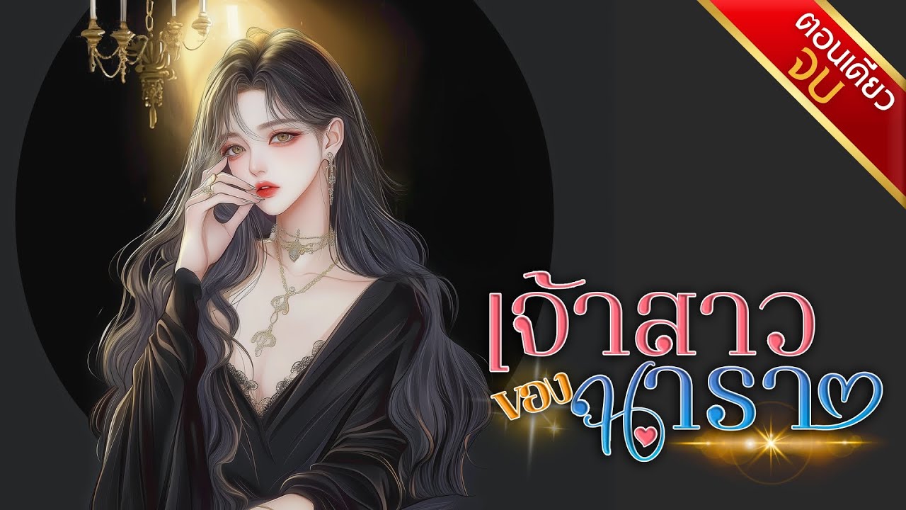 ฟังนิยายยูริตอนเดียวจบ เรื่อง เจ้าสาวของนารา