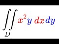 What is a Double Integral?