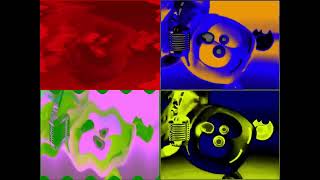 4 Preview 2 Gummy Bear Sparta Remix Effects Quadparision 2