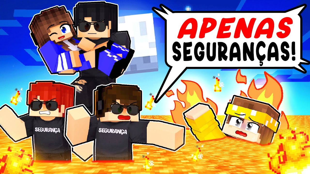 Minecraft? Socorro!. Já ouvimos muitas vezes pais de alunos…, by  SuperGeeks Mogi