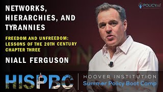 Chapter 3: Freedom and Unfreedom: Lessons of the 20th Century | LFHSPBC