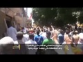 مسيرات لمناهضي الانقلاب في جمعة