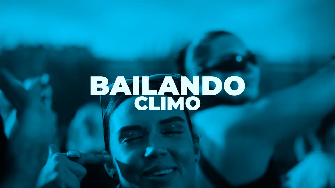 CLIMO - Bailando (Original Mix) - YouTube