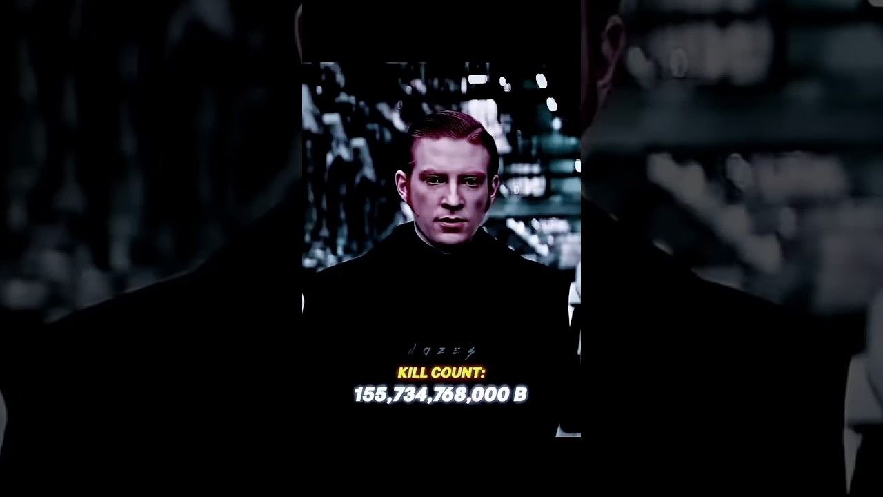 YouTube에서 155 QUINTILLION KILLS?! 💀 | Star Wars Deadliest Commanders (Psychopath Phonk) 보기 YouTube에서 155 QUINTILLION KILLS?! 💀 | Star Wars Deadliest Commanders (Psychopath Phonk) 보기