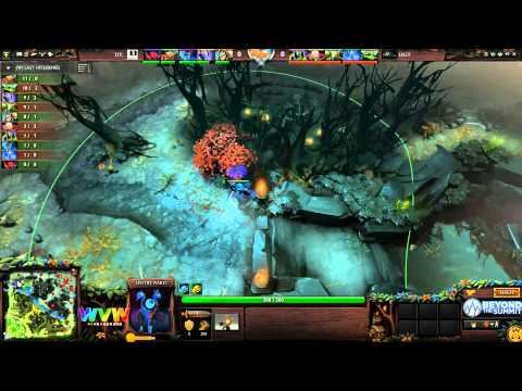 DT vs HGT (WVW - Round of 16)