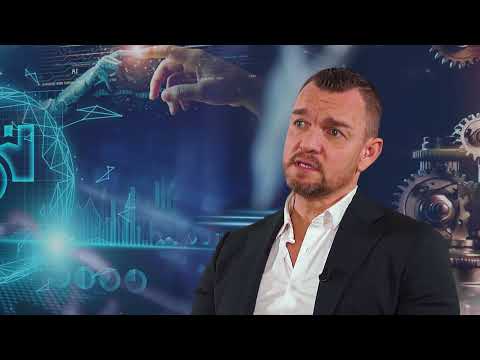 OT–Security – Infinigate im Gespräch