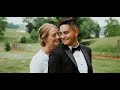 Ryan and Jo | 2021 wedding film