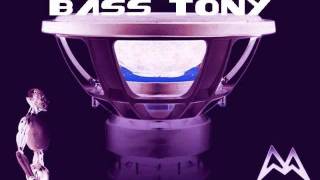 Gnarls Barkley & Bass Tony - Crazy [Bass Mix]