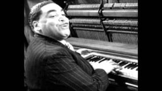 Smarty - Fats Waller chords