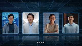 This Is Us: CSIT