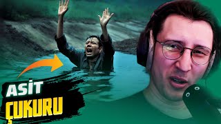 Kaanflix Türki̇ye Tari̇hi̇ni̇n En Rahatsiz Edi̇ci̇ Olayi İzli̇yor Mehmet Ali Güldal