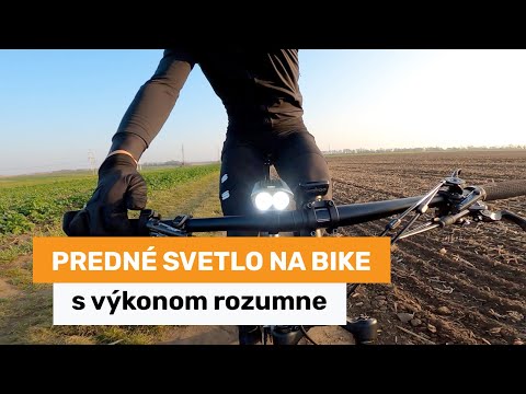 Video: Recenzia predného alebo zadného svetla na bicykel Beryl Pixel
