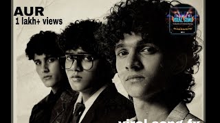 Kabhi kabhi (official music) audio by viral song fx @aurmusicband @ViralSongfx 