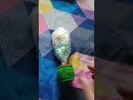 let's pack ordar.daisy folwer💮#crochet #crochetwork #shortvideo #trending