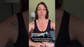 Como Levantar Os Seios Postura Massagem E Exercícios
