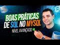 Boas Práticas de SQL no MySQL - Nível Avançado