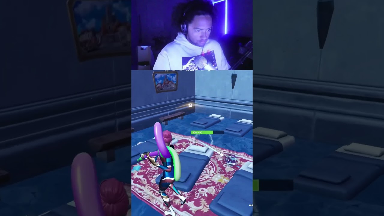 СЕКРЕТНАЯ НАСТРОЙКА ЗВУКА? 😮 