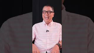 More Tawa, More Saya: John Feir, masaya bilang bahagi ng Manaloto fam!