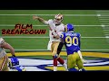 49ers-Rams Week 12 Film Breakdown
