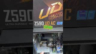 Do You Have A Test Bench For Crypto?