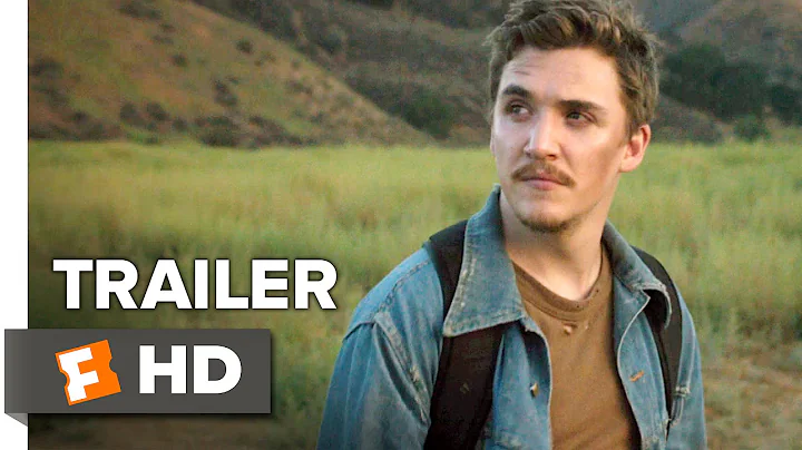 Band of Robbers Official Trailer 1 (2016) - Kyle G...