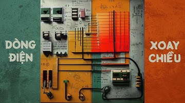 KoQuet - Dòng Điện Xoay Chiều (Official Lyric Video)