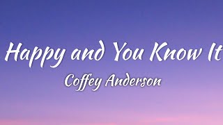 Download Lagu Coffey Anderson - Happy and You Know It (Lyrics + Vietsub) | Drink A Beer MP3 Download Lagu Coffey Anderson - Happy and You Know It (Lyrics + Vietsub) | Drink A Beer MP3