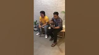 Akal Sehat duet bareng bang Donnie langsung