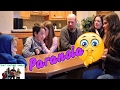 Playing Paranoia / That YouTub3 Family