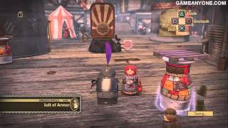 Stacking DLC - The Lost Hobo King - Part 3 Open Excalian