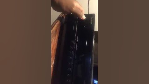 How do I fix my standby flashing light on a Onkyo Ht-R570