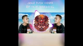 JANJI PUTIH _ FAZRI MAKALALAG _ DODDIE( LAGU VIRAL BETA JANJI BETA JAGA )