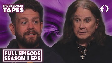 Ozzy Reveals What He Watches on YouTube | Full Episode | The Basement Tapes S1 EP8