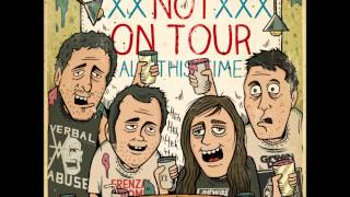 Video thumbnail of "Not on Tour - Darling.wmv"