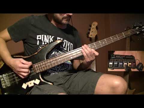 tool-invincible-bass-cover