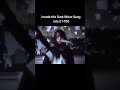 i made a dark wave gothic song
