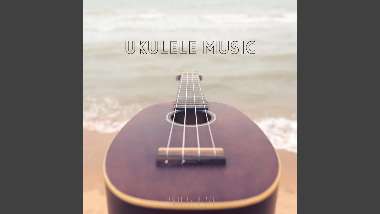 Sleeping Ukulele Feeling Zen (with Waves Sound) YouTube