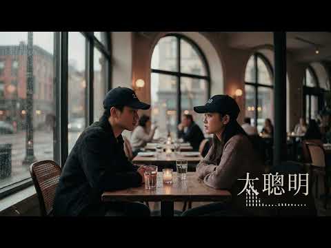 太聰明 2.0 | R&B 翻唱 | 原唱: 陈绮贞「我猜著你的心 要再一次確定」