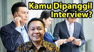 Kamu Dipanggil Interview oleh Perusahaan Berjangka/Futures/Trading Emas?