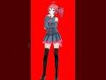 Who Is Number One 【MMD】#shorts